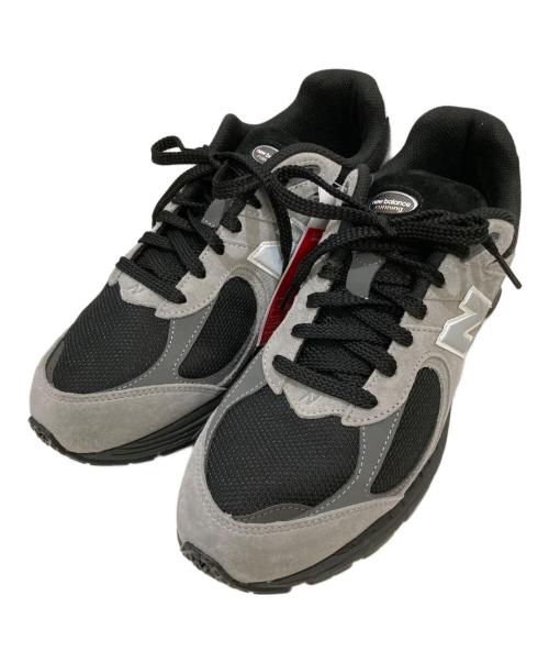 NEW BALANCE（ニューバランス）NEW BALANCE (ニューバランス) New Balance U2002RM GRAY グレー サイズ:28cmの古着・服飾アイテム