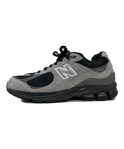 NEW BALANCE（ニューバランス）NEW BALANCE (ニューバランス) New Balance U2002RM GRAY グレー サイズ:28cmの古着・服飾アイテム