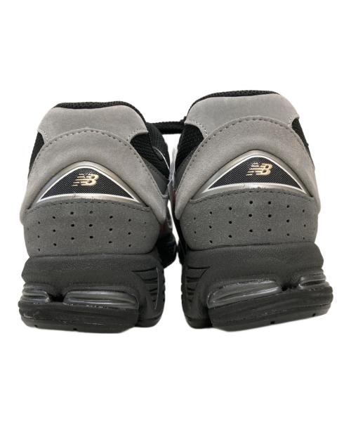 NEW BALANCE（ニューバランス）NEW BALANCE (ニューバランス) New Balance U2002RM GRAY グレー サイズ:28cmの古着・服飾アイテム