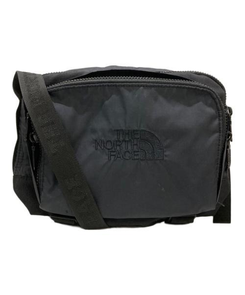 THE NORTHFACE PURPLELABEL（ザ・ノースフェイス パープルレーベル）THE NORTHFACE PURPLELABEL (ザ・ノースフェイス パープルレーベル) CORDURA Nyllon Shoulder Bagの古着・服飾アイテム