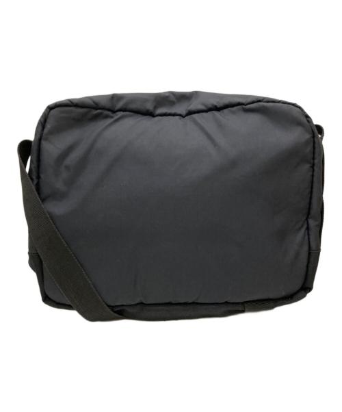 THE NORTHFACE PURPLELABEL（ザ・ノースフェイス パープルレーベル）THE NORTHFACE PURPLELABEL (ザ・ノースフェイス パープルレーベル) CORDURA Nyllon Shoulder Bagの古着・服飾アイテム