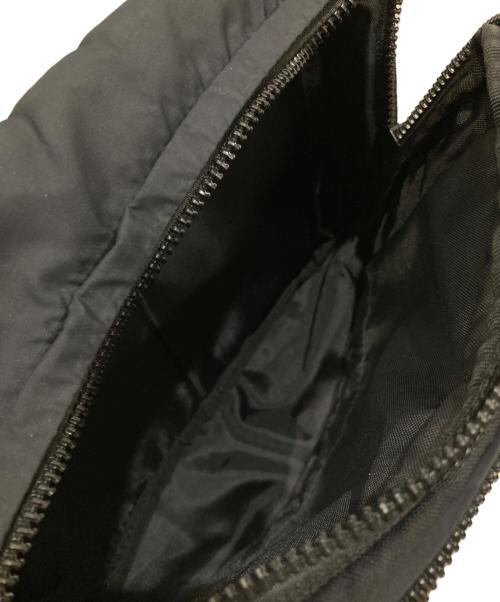 THE NORTHFACE PURPLELABEL（ザ・ノースフェイス パープルレーベル）THE NORTHFACE PURPLELABEL (ザ・ノースフェイス パープルレーベル) CORDURA Nyllon Shoulder Bagの古着・服飾アイテム