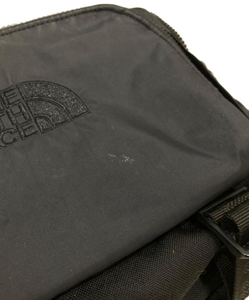 THE NORTHFACE PURPLELABEL（ザ・ノースフェイス パープルレーベル）THE NORTHFACE PURPLELABEL (ザ・ノースフェイス パープルレーベル) CORDURA Nyllon Shoulder Bagの古着・服飾アイテム