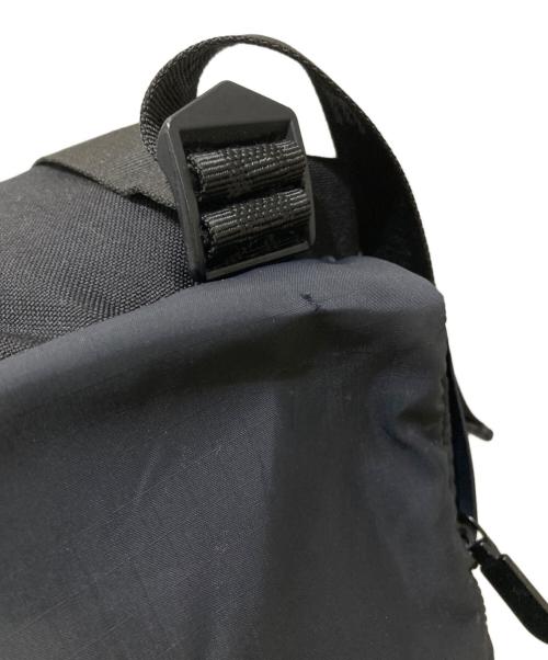 THE NORTHFACE PURPLELABEL（ザ・ノースフェイス パープルレーベル）THE NORTHFACE PURPLELABEL (ザ・ノースフェイス パープルレーベル) CORDURA Nyllon Shoulder Bagの古着・服飾アイテム