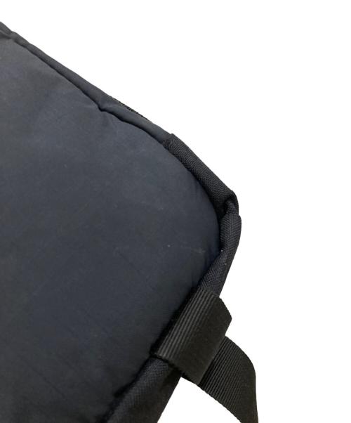 THE NORTHFACE PURPLELABEL（ザ・ノースフェイス パープルレーベル）THE NORTHFACE PURPLELABEL (ザ・ノースフェイス パープルレーベル) CORDURA Nyllon Shoulder Bagの古着・服飾アイテム