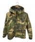 THE NORTH FACE（ザ ノース フェイス）の古着「ノベルティスクープジャケット」｜グリーン