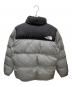 THE NORTH FACE (ザ ノース フェイス) ダウンジャケット グレー サイズ:L：18000円