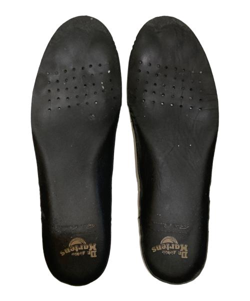 Dr.Martens（ドクターマーチン）Dr.Martens (ドクターマーチン) RICK OWENS (リックオウエンス) JUMBO LACE BOOTｓ ブラック サイズ:UK7の古着・服飾アイテム