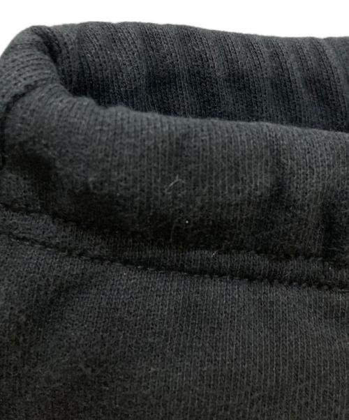 THE NORTHFACE PURPLELABEL（ザ・ノースフェイス パープルレーベル）THE NORTHFACE PURPLELABEL (ザ・ノースフェイス パープルレーベル) フィールド スウェットパンツ ブラック サイズ:30の古着・服飾アイテム