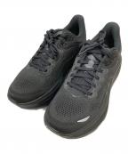 HOKAONEONEホカオネオネ）の古着「BONDI 9 スニーカー / ボンダイ9」｜ブラック