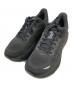 HOKAONEONE（ホカオネオネ）の古着「BONDI 9 スニーカー / ボンダイ9」｜ブラック
