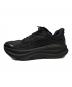 HOKAONEONE (ホカオネオネ) BONDI 9 スニーカー / ボンダイ9 ブラック サイズ:28cm：15000円