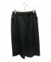 me ISSEY MIYAKE (ミーイッセイ ミヤケ) FINE KNIT PLEATS ブラック サイズ:Free：10000円