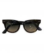 RAY-BANレイバン）の古着「METEOR CLASSIC/サングラス」