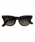 RAY-BAN（レイバン）の古着「METEOR CLASSIC/サングラス」