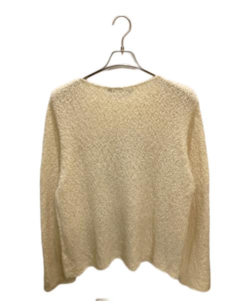 Jaded London（ジェイデッドロンドン）Jaded London (ジェイデッドロンドン) Albion Jumper ベージュ サイズ:Lの古着・服飾アイテム