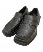 Dr.Martensドクターマーチン）の古着「MAYBOLE LOAFER」｜ブラック