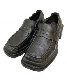 Dr.Martens（ドクターマーチン）の古着「MAYBOLE LOAFER」｜ブラック