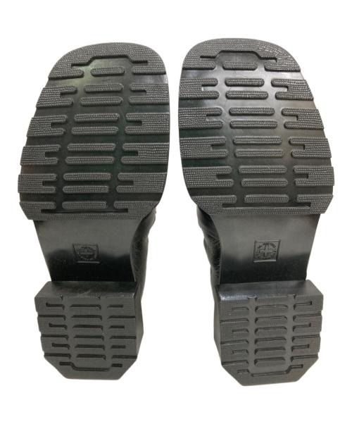 Dr.Martens（ドクターマーチン）Dr.Martens (ドクターマーチン) MAYBOLE LOAFER ブラック サイズ:UK7の古着・服飾アイテム