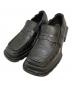 Dr.Martens（ドクターマーチン）の古着「MAYBOLE LOAFER」｜ブラック