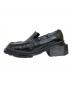 Dr.Martens (ドクターマーチン) MAYBOLE LOAFER ブラック サイズ:UK7：20000円