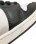 中古・古着 NIKE (ナイキ) Air Jordan 1 Mid  Tropical Twist グリーン サイズ:29cm：10000円