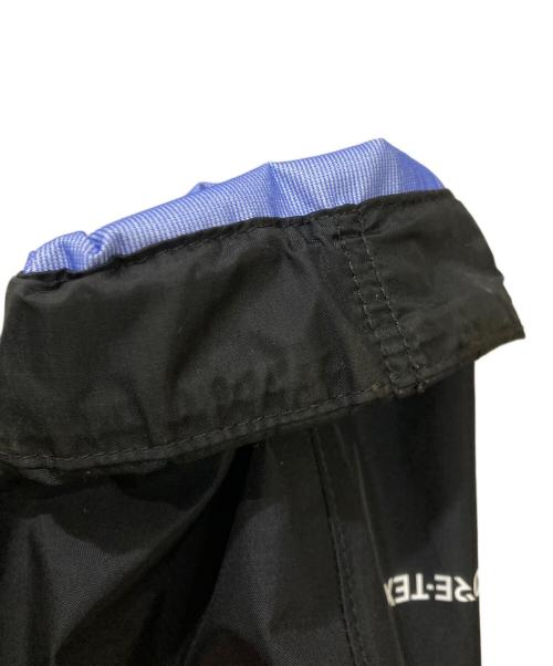 THE NORTH FACE（ザ ノース フェイス）THE NORTH FACE (ザ ノース フェイス) マウンテン レインテックス ジャケット ブラック サイズ:Sの古着・服飾アイテム