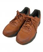 asicsアシックス）の古着「GT-2160スニーカー」｜ブラウン