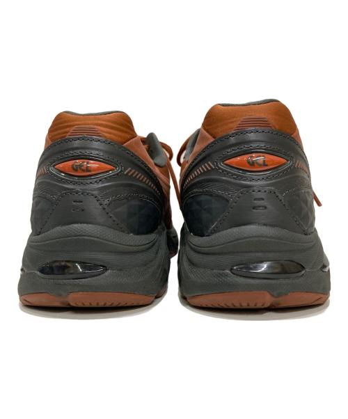 asics（アシックス）asics (アシックス) GT-2160スニーカー ブラウン サイズ:27.5cmの古着・服飾アイテム