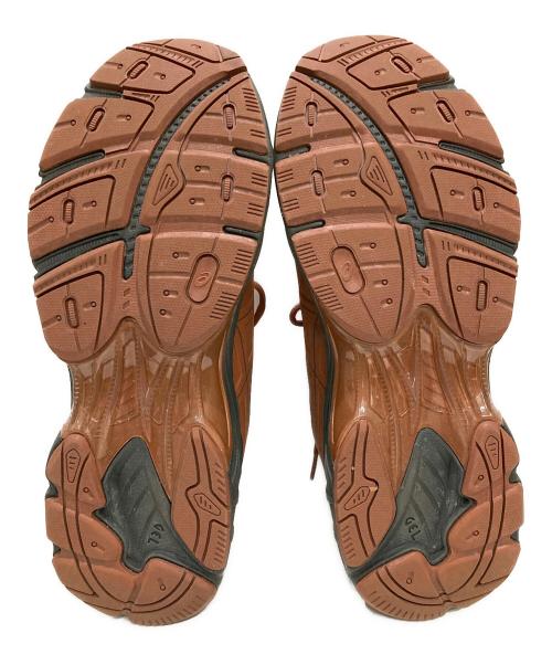 asics（アシックス）asics (アシックス) GT-2160スニーカー ブラウン サイズ:27.5cmの古着・服飾アイテム