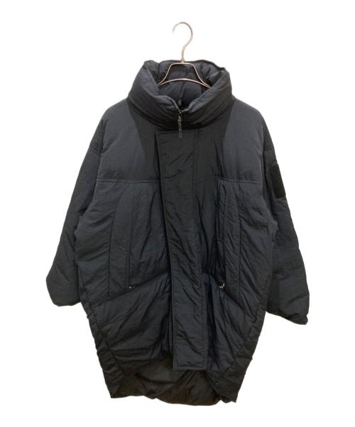 TODAYFUL（トゥデイフル）TODAYFUL (トゥデイフル) Monster Down Coat モンスターダウンコート ネイビー サイズ:36の古着・服飾アイテム