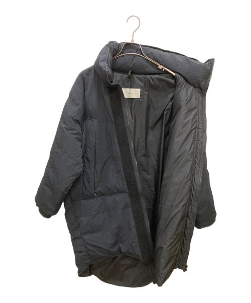 TODAYFUL（トゥデイフル）TODAYFUL (トゥデイフル) Monster Down Coat モンスターダウンコート ネイビー サイズ:36の古着・服飾アイテム