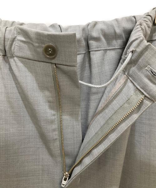DISCOVERED（ディスカバード）DISCOVERED (ディスカバード) ハーフパンツ グレー サイズ:3の古着・服飾アイテム
