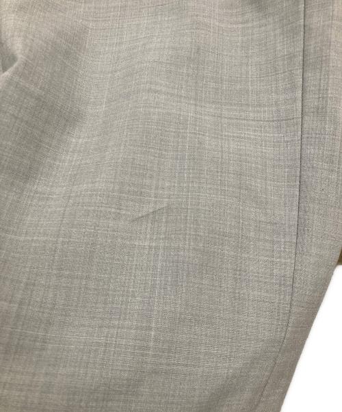 DISCOVERED（ディスカバード）DISCOVERED (ディスカバード) ハーフパンツ グレー サイズ:3の古着・服飾アイテム