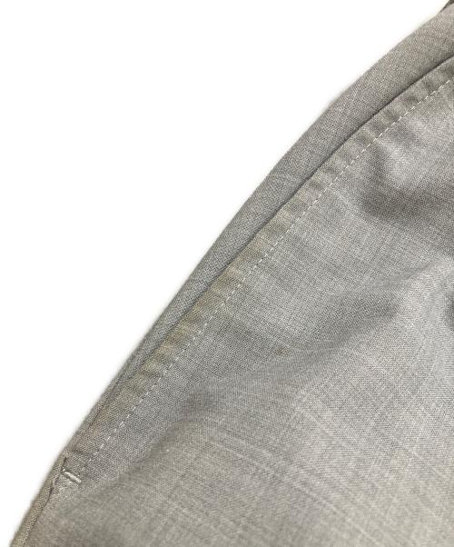 DISCOVERED（ディスカバード）DISCOVERED (ディスカバード) ハーフパンツ グレー サイズ:3の古着・服飾アイテム