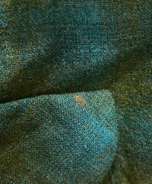PENDLETON（ペンドルトン）PENDLETON (ペンドルトン) オンブレチェックシャツ グリーン サイズ:XLの古着・服飾アイテム