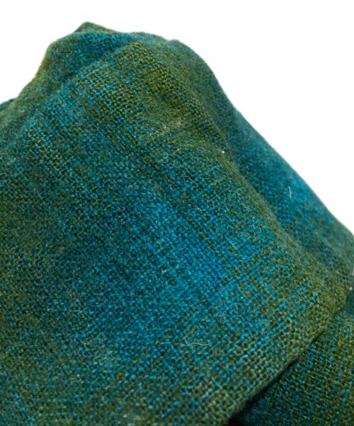 PENDLETON（ペンドルトン）PENDLETON (ペンドルトン) オンブレチェックシャツ グリーン サイズ:XLの古着・服飾アイテム