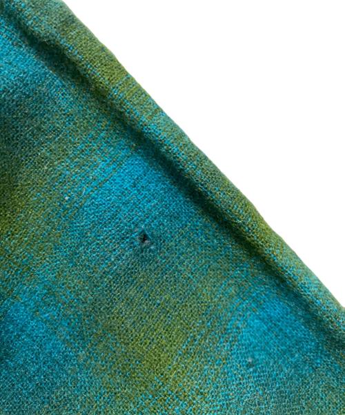 PENDLETON（ペンドルトン）PENDLETON (ペンドルトン) オンブレチェックシャツ グリーン サイズ:XLの古着・服飾アイテム