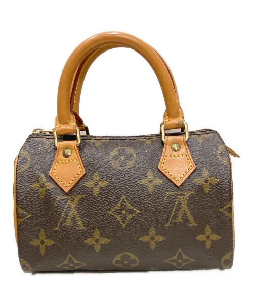 LOUIS VUITTON（ルイ ヴィトン）LOUIS VUITTON (ルイ ヴィトン) 2WAYバッグの古着・服飾アイテム