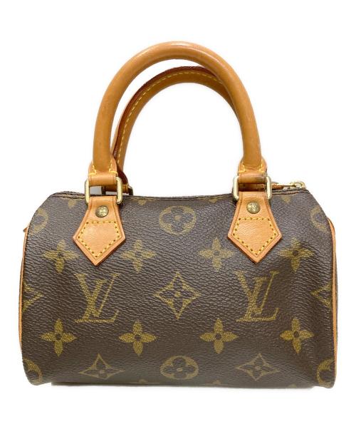 LOUIS VUITTON（ルイ ヴィトン）LOUIS VUITTON (ルイ ヴィトン) 2WAYバッグの古着・服飾アイテム