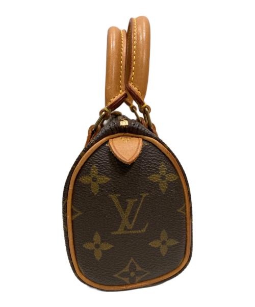 LOUIS VUITTON（ルイ ヴィトン）LOUIS VUITTON (ルイ ヴィトン) 2WAYバッグの古着・服飾アイテム