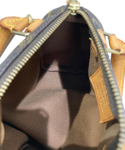 LOUIS VUITTON（ルイ ヴィトン）LOUIS VUITTON (ルイ ヴィトン) 2WAYバッグの古着・服飾アイテム