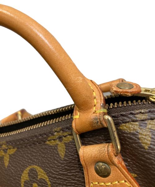 LOUIS VUITTON（ルイ ヴィトン）LOUIS VUITTON (ルイ ヴィトン) 2WAYバッグの古着・服飾アイテム