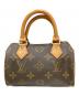 LOUIS VUITTON (ルイ ヴィトン) 2WAYバッグ：110000円