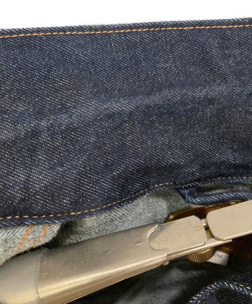 LEVI'S PReMIUM（リーバイス プレミアム）LEVI'S PReMIUM (リーバイス プレミアム) 1STデニムジャケット インディゴ サイズ:Sの古着・服飾アイテム