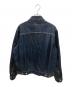 LEVI'S PReMIUM (リーバイス プレミアム) 1STデニムジャケット インディゴ サイズ:S：10000円