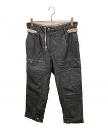 Tamme（タム）の古着「RAF FS DENIM WORK PANTS」｜インディゴ