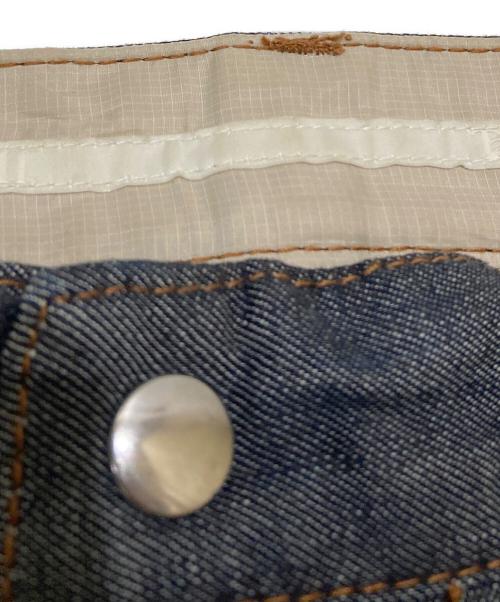 Tamme（タム）Tamme (タム) RAF FS DENIM WORK PANTS インディゴ サイズ:なしの古着・服飾アイテム