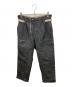Tamme（タム）の古着「RAF FS DENIM WORK PANTS」｜インディゴ