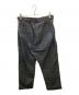 Tamme (タム) RAF FS DENIM WORK PANTS インディゴ サイズ:なし：8000円